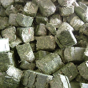 ヘイキューブ(HayCubes)